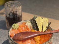 -炙柒Sekinana·精致日料(合生汇店)