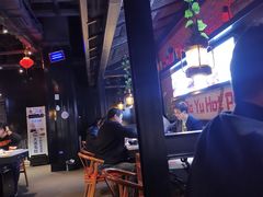 大堂-大渝火锅(太仓万达店)