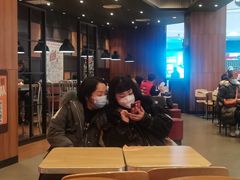 -汉堡王(永旺梦乐城店)