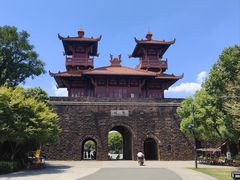 -东湖落雁景区
