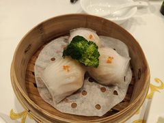 壹号虾饺皇-粤珍轩·家宴·广式茶点(新城广场店)