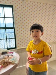 -奈尔宝家庭中心·亲子餐厅(华采天地店)