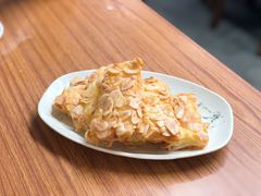 炸鲜奶-华峰食馆(氹仔店)