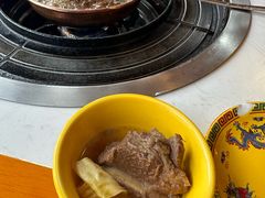 -顺顺小吃(独克宗古城店)