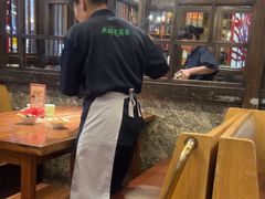 -悠味天老妈疙瘩汤(万达店)