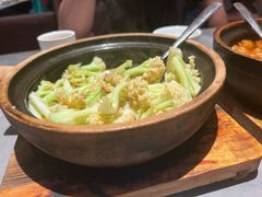 -炳爷·金牌啫啫煲(恒宝广场店)