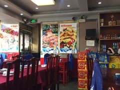 大堂-通乐簋街小龙虾(老店)
