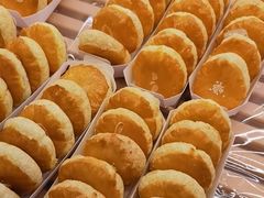 -味多美蛋糕(朝阳门华普店)