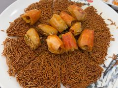 -祈胜邨•顺德鱼生•顺德菜(容桂店)