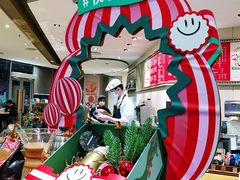 -星巴克臻选(福州仓山万达店)