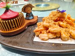 -大连长城大饭店(西安路地铁站店)