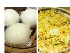-潮粥荟·潮汕砂锅粥(朝阳大悦城店)