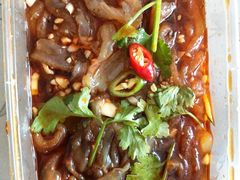 -叶存利海鲜大馅饺子(海宁路总店)