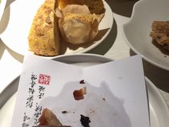-玉满堂·湖北融合菜