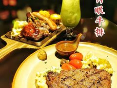 -blue frog蓝蛙(长泰广场店)