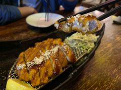 日式炸猪排-白石の深夜食堂(宝龙店)