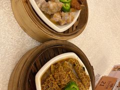 -龙的酒楼·手工早茶·顺德菜(近良路店)