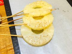 -蚝太郎 • 海鲜烧烤(建国路创始店)