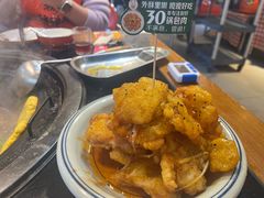 -刘淑芬·活鱼铁锅炖(北京首店)
