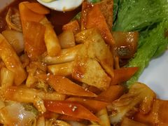 -喜来稀肉(望京店)