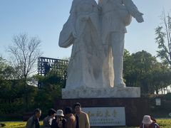 -东台西溪天仙缘景区