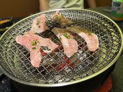 -樱嘢·炭火烧肉(惠南店)