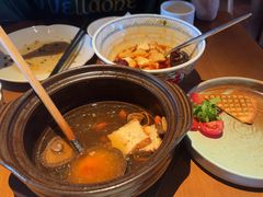 -庆春朴门(前滩太古里店)