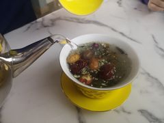 八宝茶-三益轩(民生店)