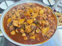 -乡村大盘鸡(商城路总店)