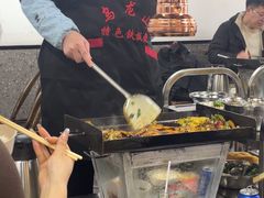 -郝大姐·乌龙山铁板烧(大学城三店)