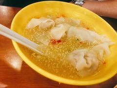 原味龙抄手-龙抄手(春熙路总店)