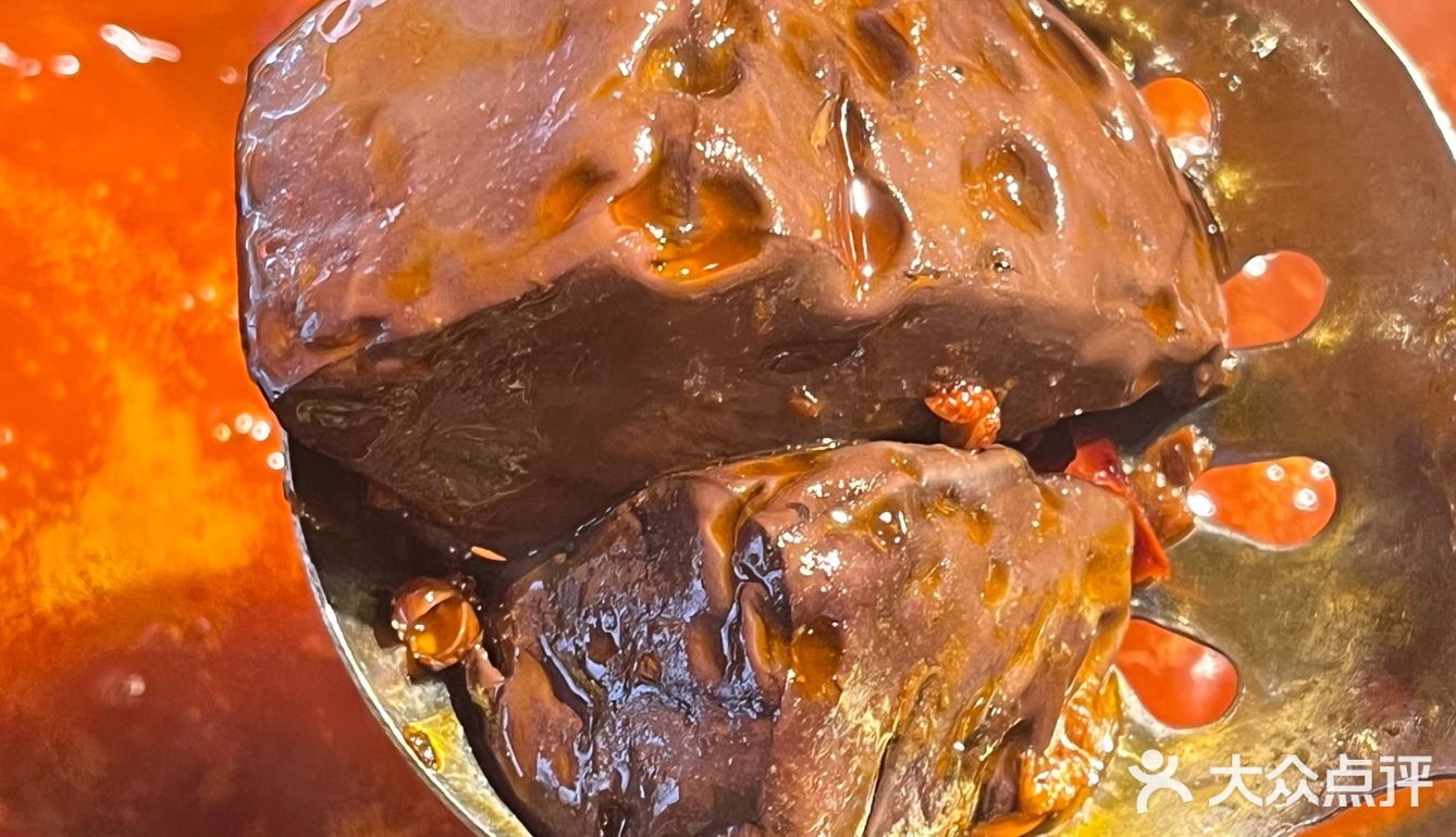 成都！我愿意吃无数次的社区火锅！味道超棒