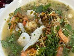 -面道赞宁海海鲜面(迎凤街店)