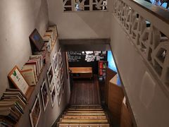 -时光花园(白鹭洲店)