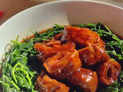 -玫瑰厅上海菜(兴国路店)