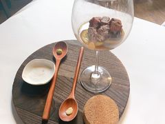 -FOUNT创意日料