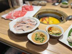 -呷哺呷哺 黄金牧场 (太原万象城店)
