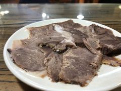 -陇上全荟兰州传统牛肉面(延吉路店)