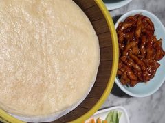 -小菜园新徽菜(无锡宜家荟聚中心店)