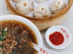 -新丰小吃(江陵路分店)