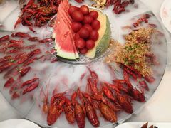 -味道工厂楚虾王(龙虾城店)