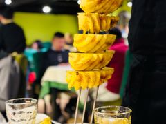 -戈拿旺巴西烤肉(崇文门店)