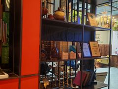 -了凡国风主题茶馆·咖啡(武侯祠锦里店)