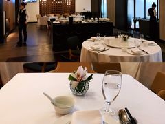 大堂-伯衡55·吉品轩(乌鲁木齐南路店)