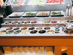 -海底捞火锅(凯德广场店)