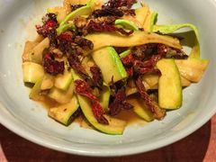 -长安记·大美陕菜(大族广场店)