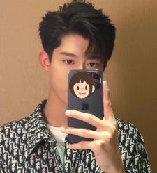 -H·Y HAIR SALON烫发·染发·造型