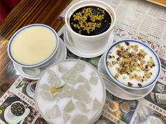 -周大娘牛乳(旧寨古村总店)