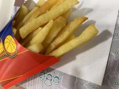 -德克士(砂之船奥特莱斯店)