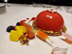 -Erman岩烧牛排(虹桥南丰城店)